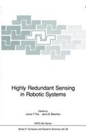 Highly Redundant Sensing in Robotic Systems