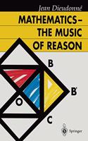 Mathematics -- The Music of Reason