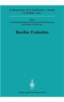 Baseline Evaluation