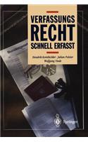 Verfassungsrecht: Schnell Erfa T