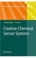 Creative Chemical Sensor Systems