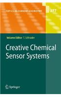 Creative Chemical Sensor Systems