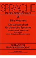 Gesellschaft fuer deutsche Sprache