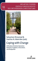 Coping with Change