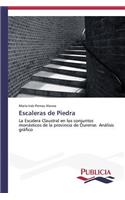 Escaleras de Piedra