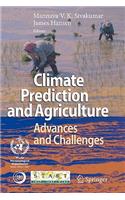 Climate Prediction and Agriculture