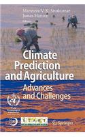 Climate Prediction and Agriculture