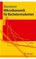 Mikrookonomik Fur Bachelorstudenten
