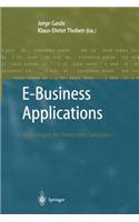 E-Business Applications