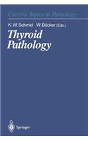 Thyroid Pathology