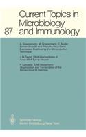 Current Topics in Microbiology and Immunology