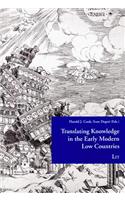 Translating Knowledge in the Early Modern Low Countries, 3