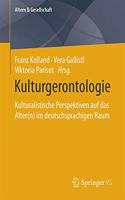 Kulturgerontologie