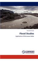 Flood Studies