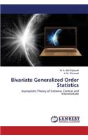 Bivariate Generalized Order Statistics