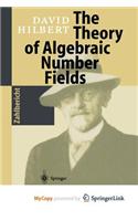 The Theory of Algebraic Number Fields