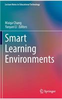 Smart Learning Environments