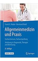 Allgemeinmedizin Und Praxis