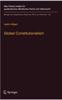 Global Constitutionalism