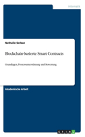 Blockchain-basierte Smart Contracts