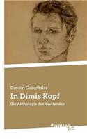 In Dimis Kopf