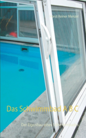 Das Schwimmbad A B C