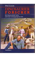 Dinosaurierforscher