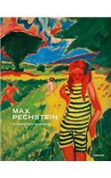 Max Pechstein