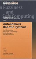 Autonomous Robotic Systems