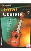 Total Ukulele