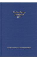 Lichtenberg-Jahrbuch 2011