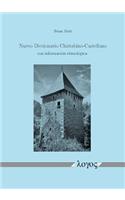 Nueva Diccionario Chistabino-Castellano