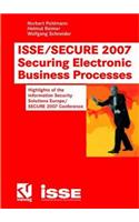 Isse/Secure 2007 Securing Electronic Business Processes