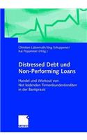 Distressed Debt Und Non-Performing Loans