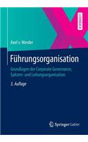 Führungsorganisation