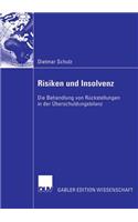 Risiken Und Insolvenz