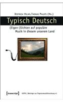 Typisch Deutsch