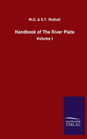 Handbook of The River Plate