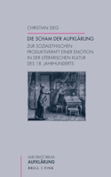 Die Scham Der Aufklärung