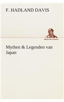 Mythen & Legenden van Japan