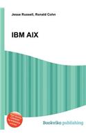 IBM AIX: (English)