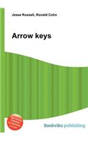 Arrow Keys: (English)