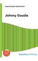 Johnny Goudie