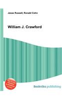 William J. Crawford