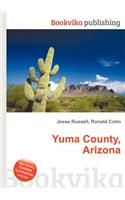 Yuma County, Arizona