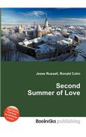 Second Summer of Love