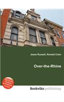 Over-The-Rhine: (English)
