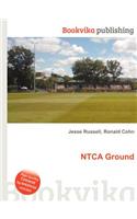 Ntca Ground: (English)