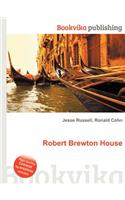 Robert Brewton House