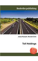 Toll Holdings